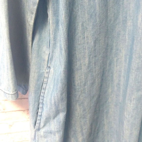 Modern Vintage Dress - Picture 4 of 5